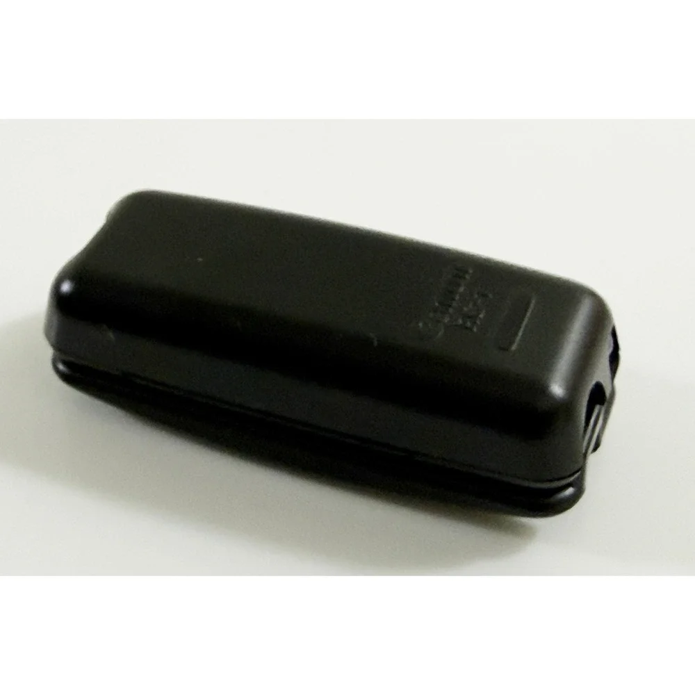 Canon RC-1 Remote Controller Black Wireless Infrared EOS Accessory